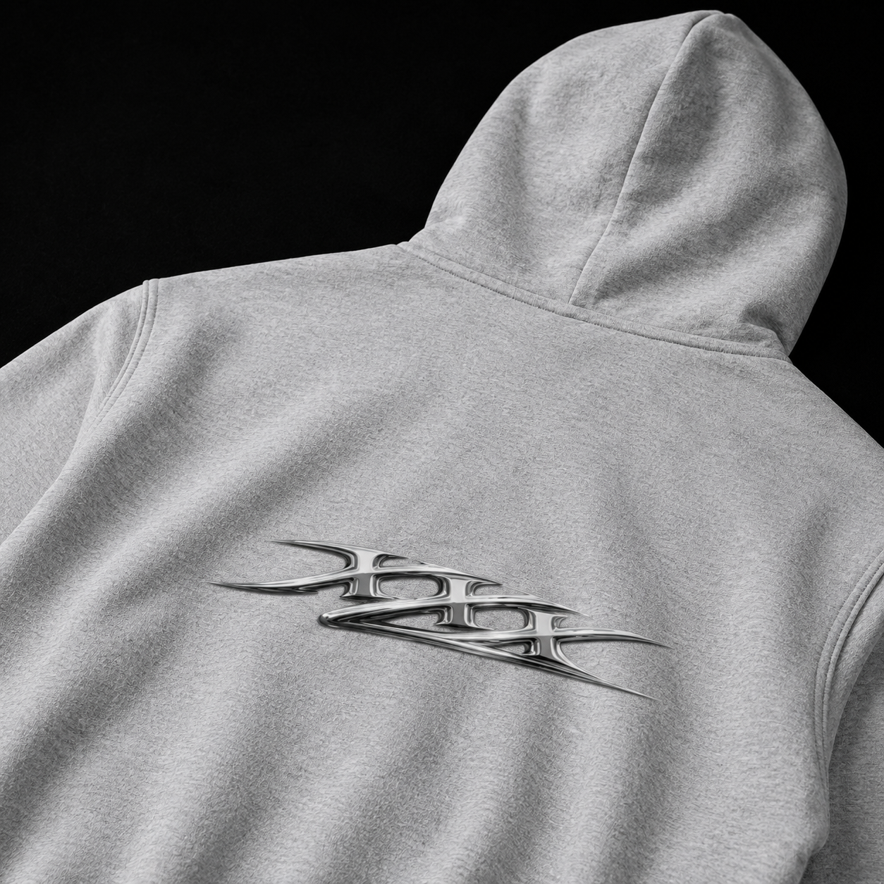 ESSENTIAL XXX HOODIE