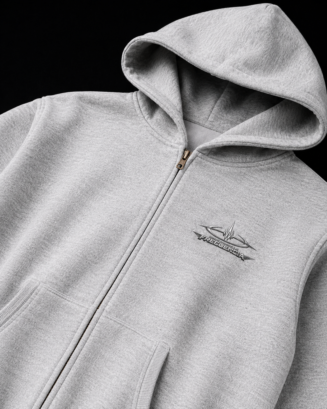 ESSENTIAL XXX HOODIE