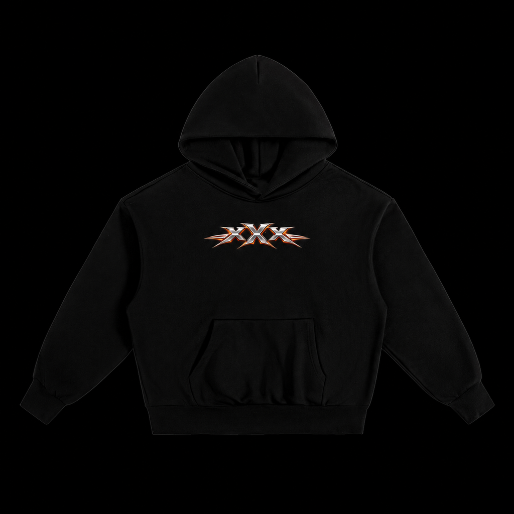 Heavyweight DNLF Hoodie