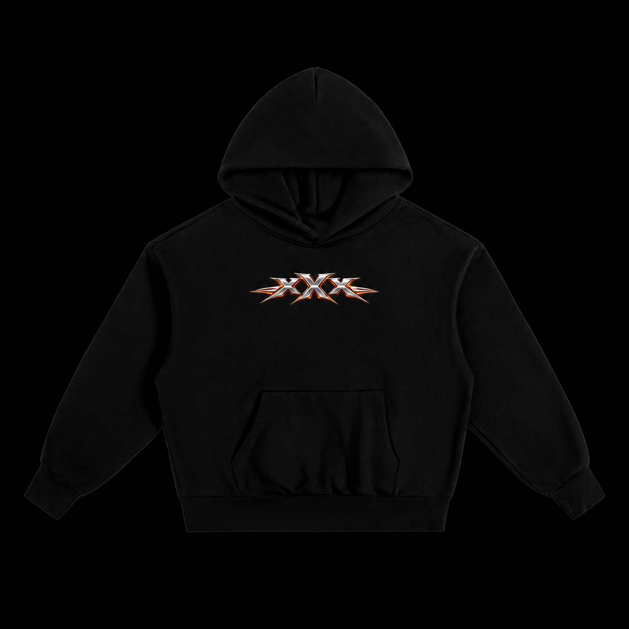 Heavyweight DNLF Hoodie