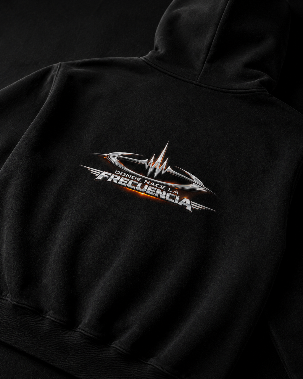 Heavyweight DNLF Hoodie