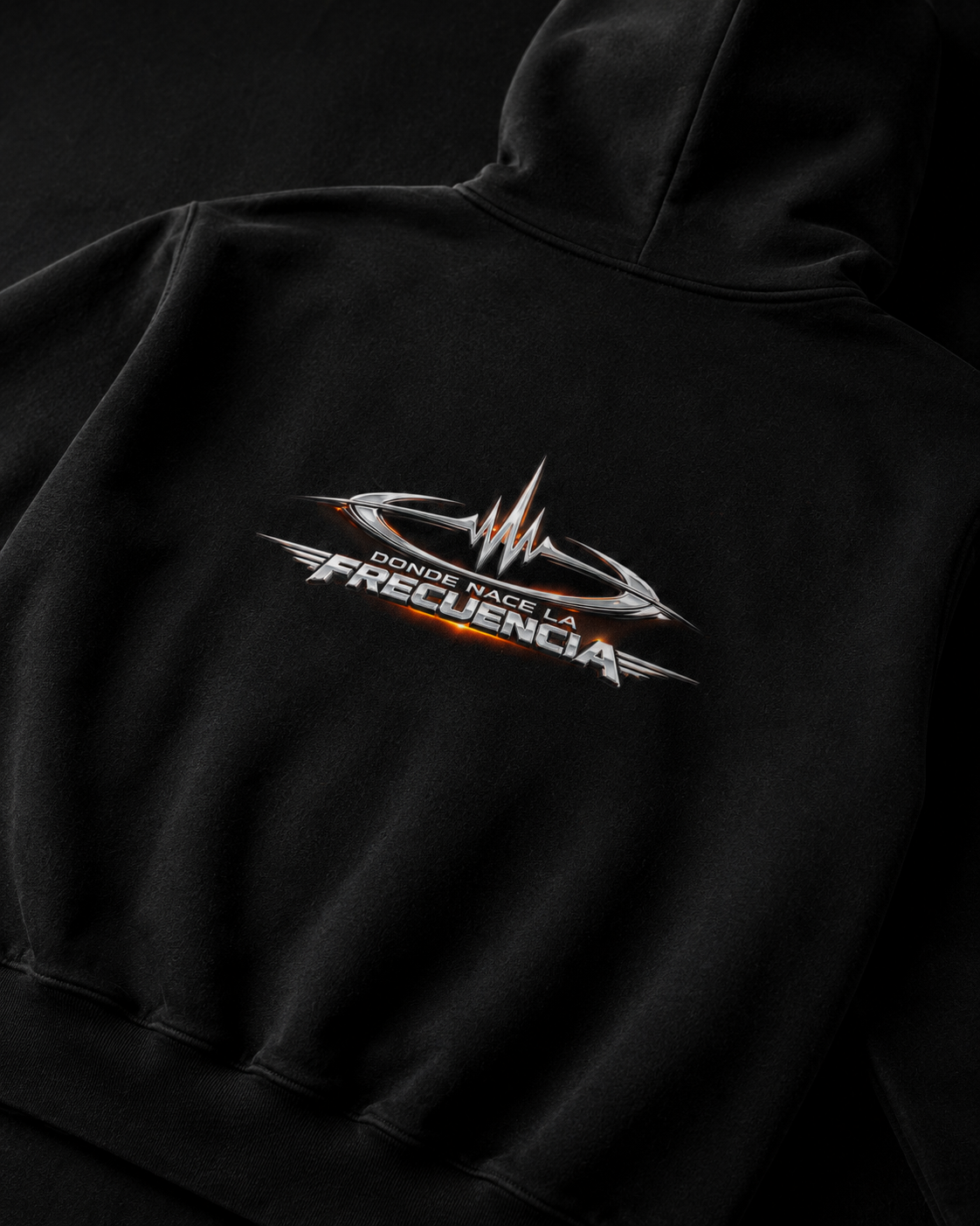 Heavyweight DNLF Hoodie