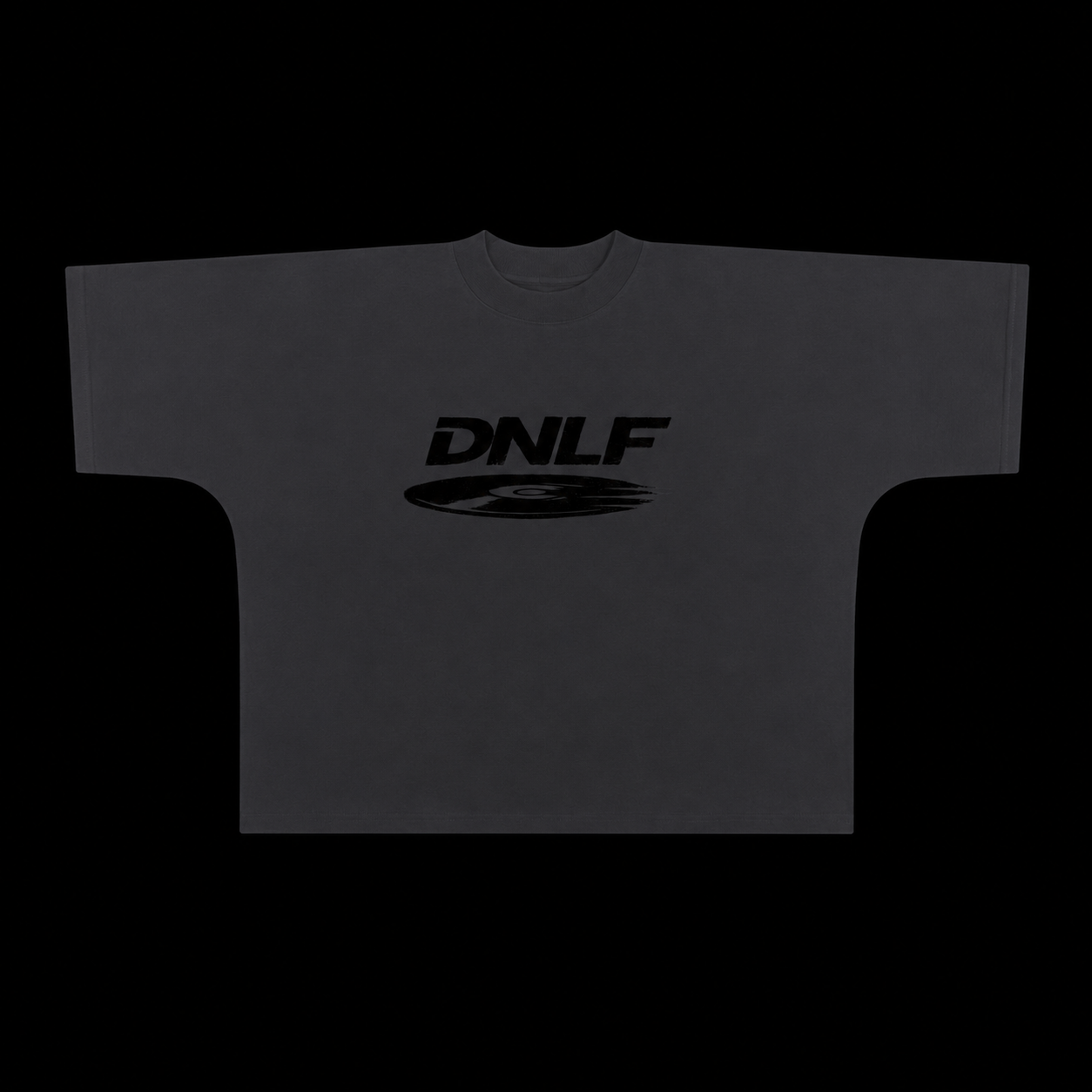 DNLF Oversized T-shirt