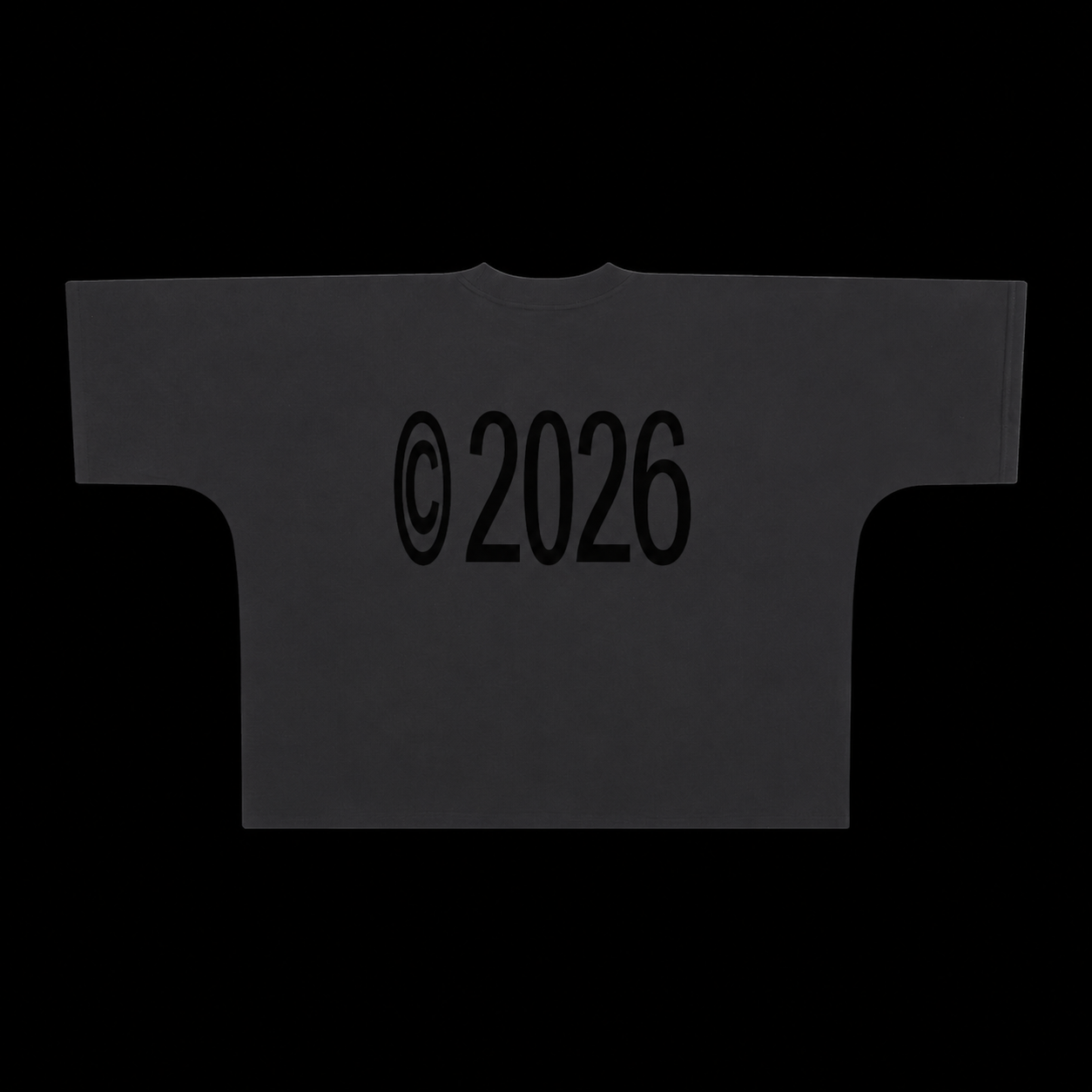 DNLF Oversized T-shirt