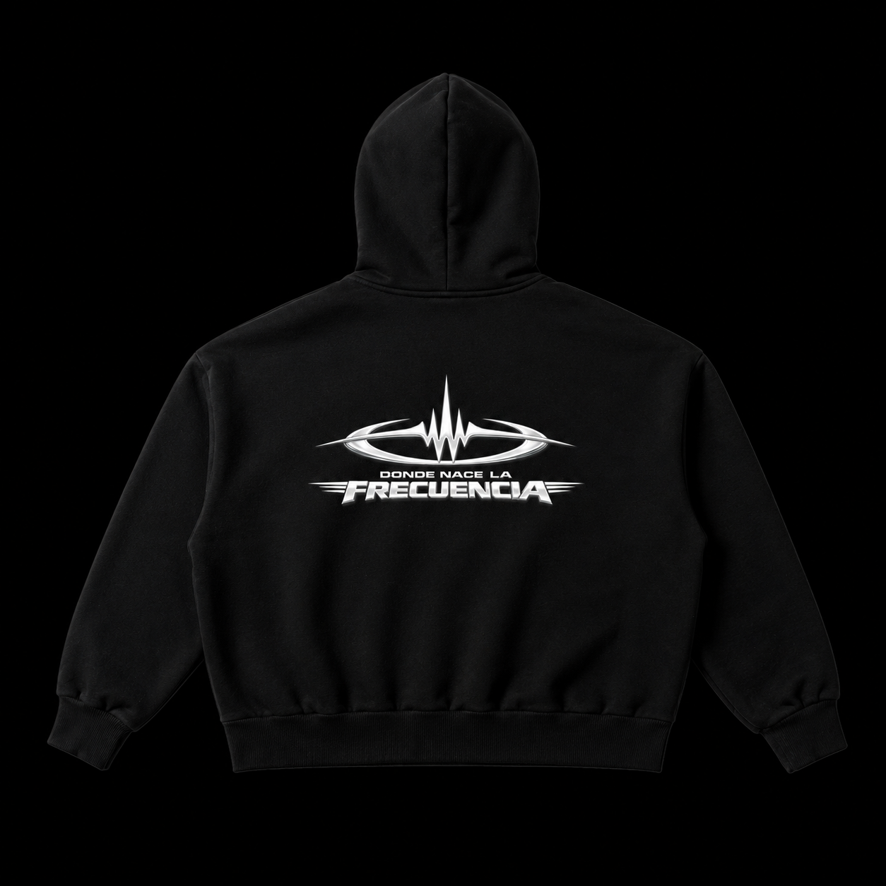 DNLF FULL-ZIP SPECIAL EDITION