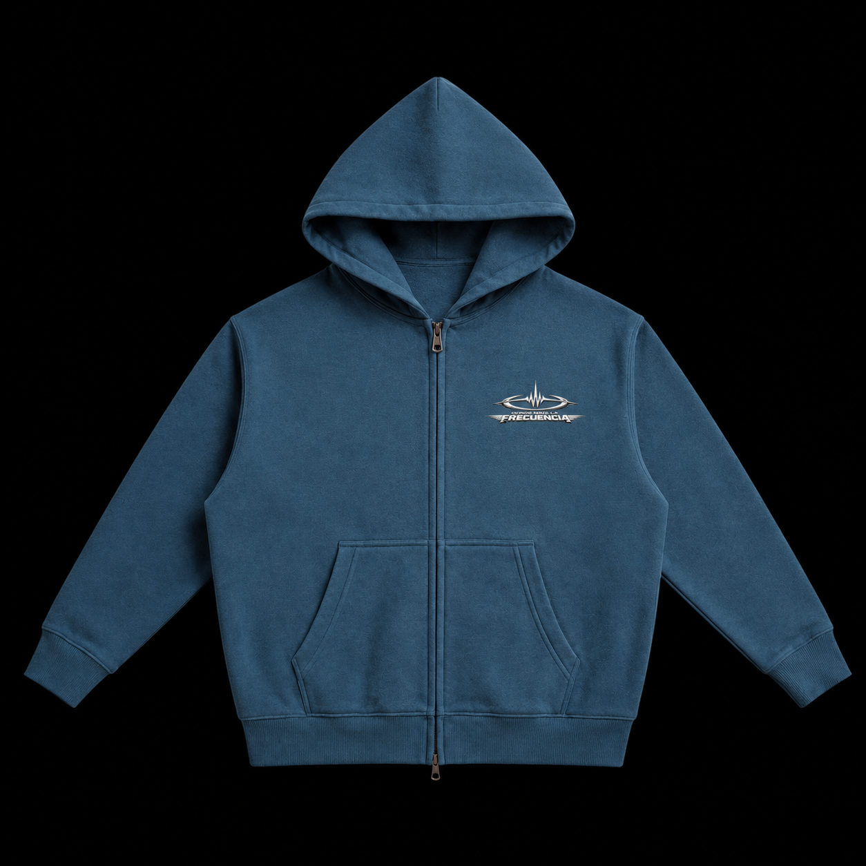 ESSENTIAL XXX HOODIE