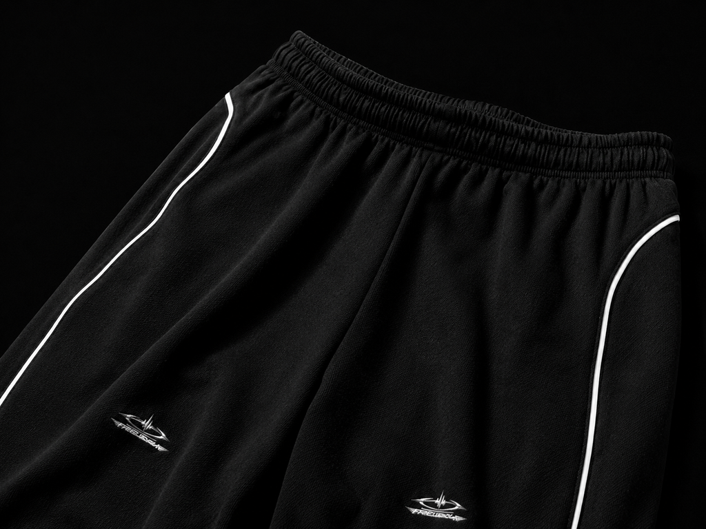 DNLF TRACK PANTS