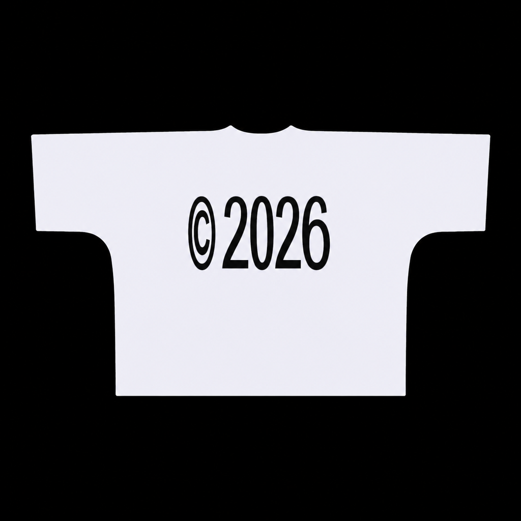 DNLF Oversized T-shirt