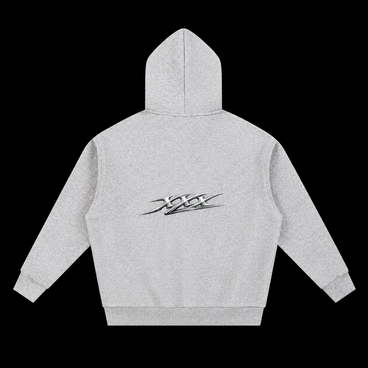 ESSENTIAL XXX HOODIE