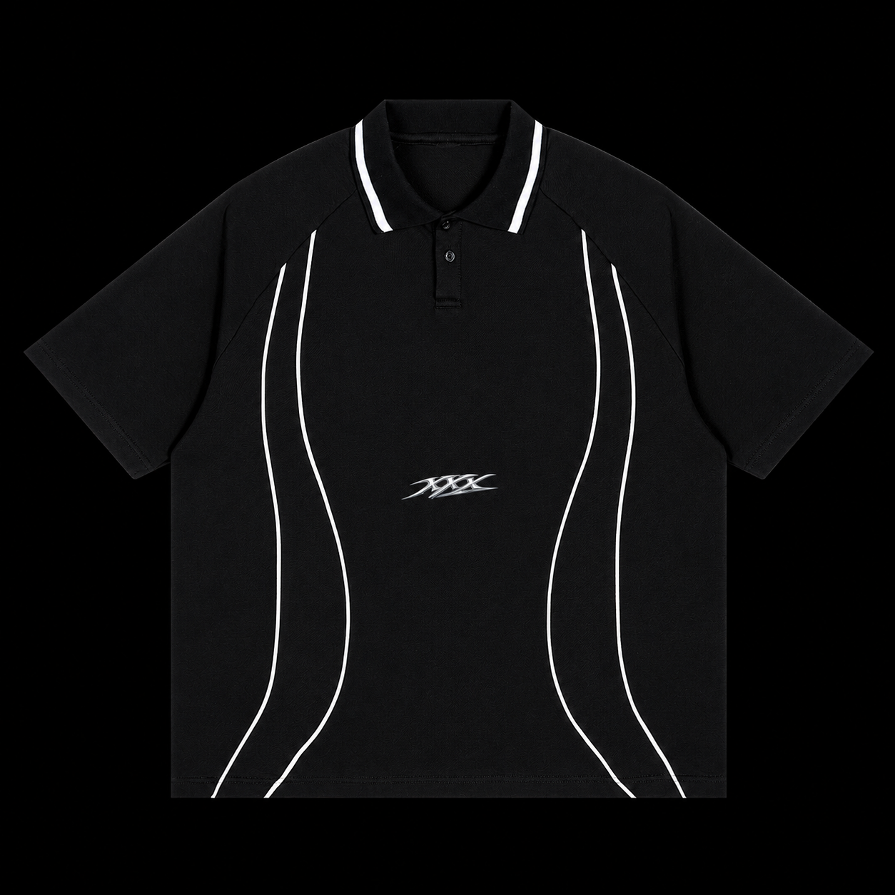 DNLF TRACK POLO