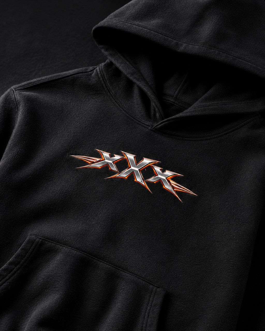 Heavyweight DNLF Hoodie