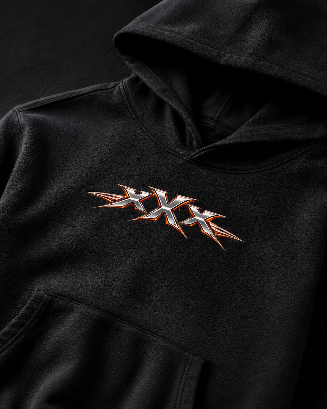 Heavyweight DNLF Hoodie