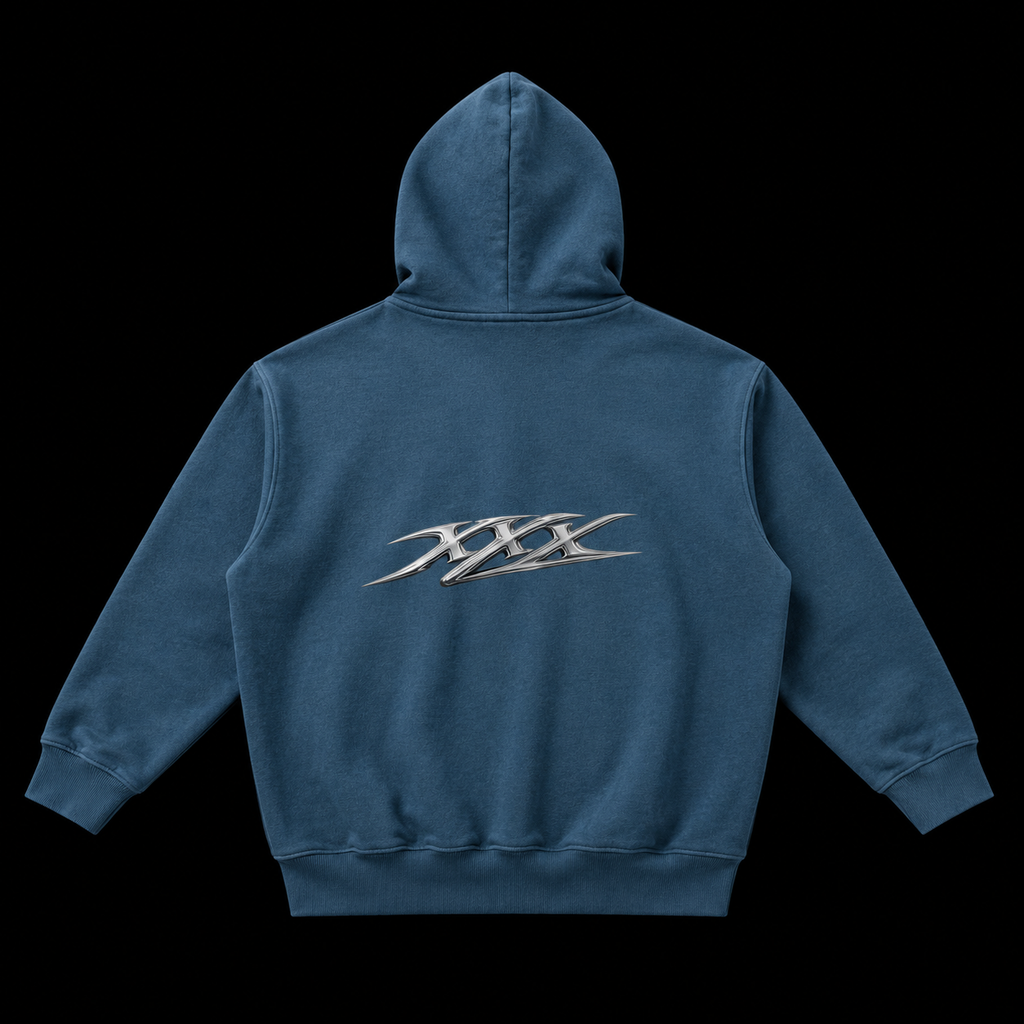 ESSENTIAL XXX HOODIE