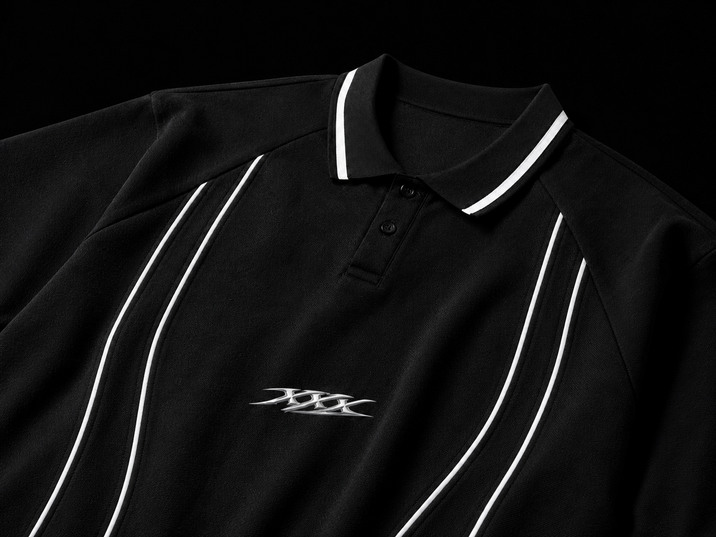 DNLF TRACK POLO