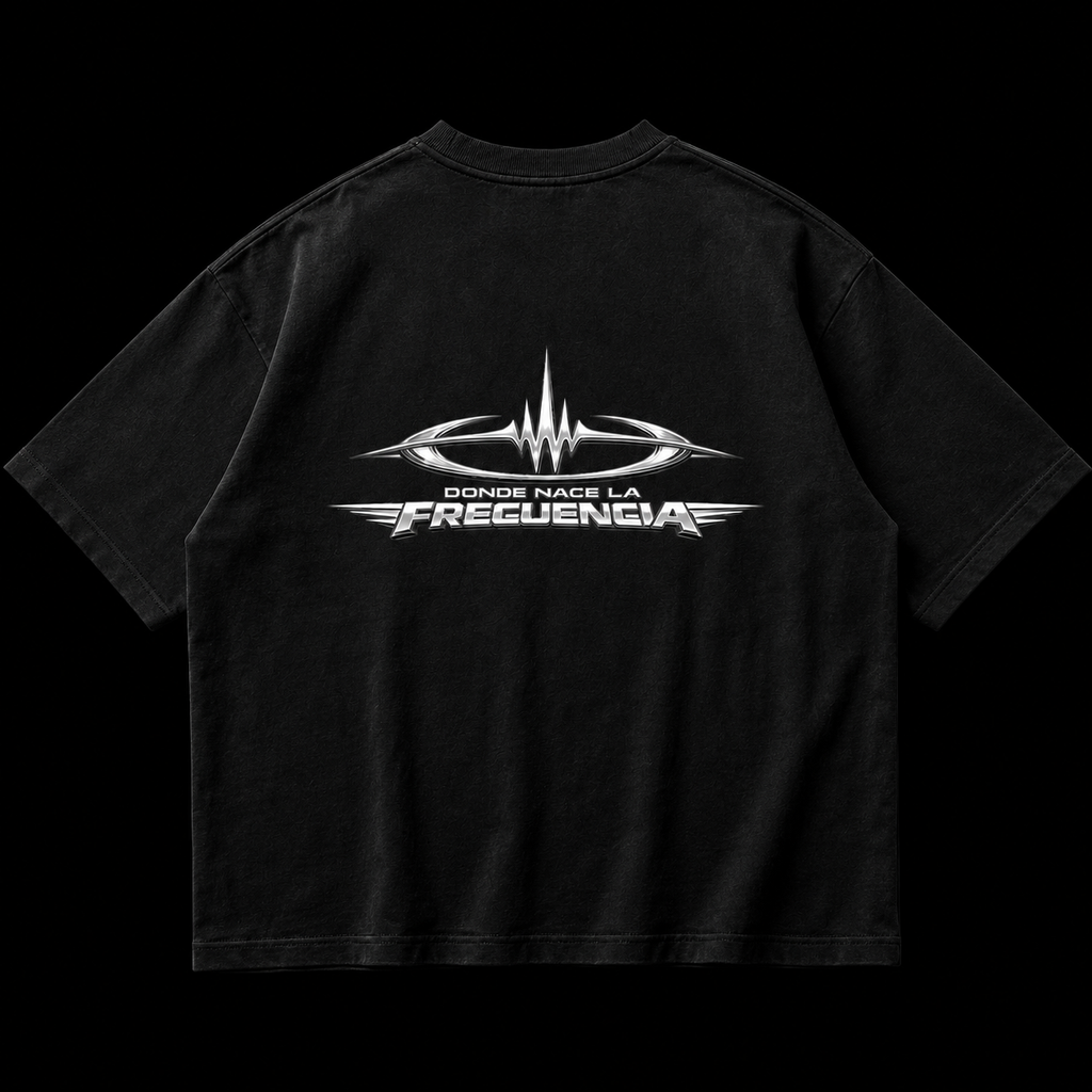 XXX SIGNATURE TEE