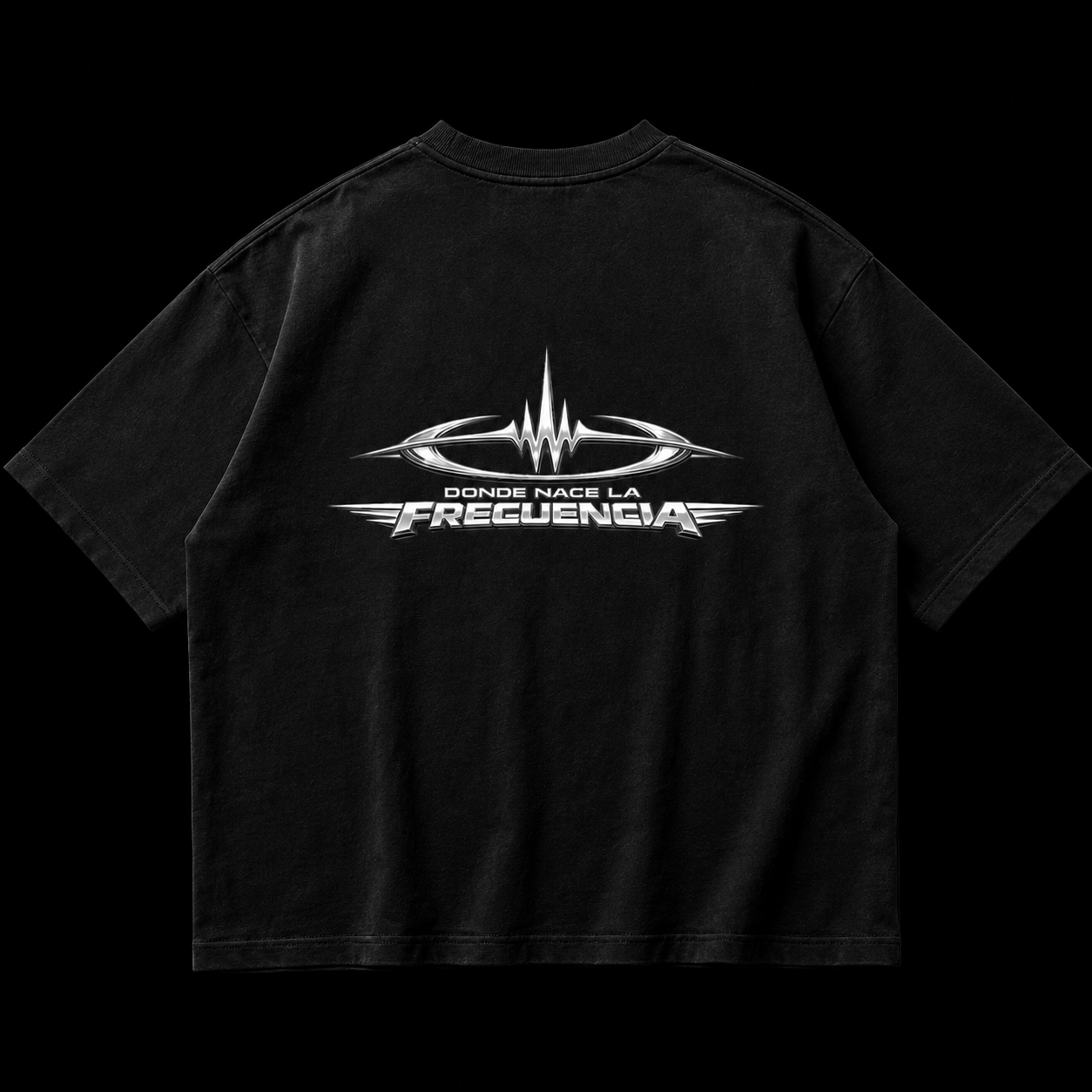 XXX SIGNATURE TEE
