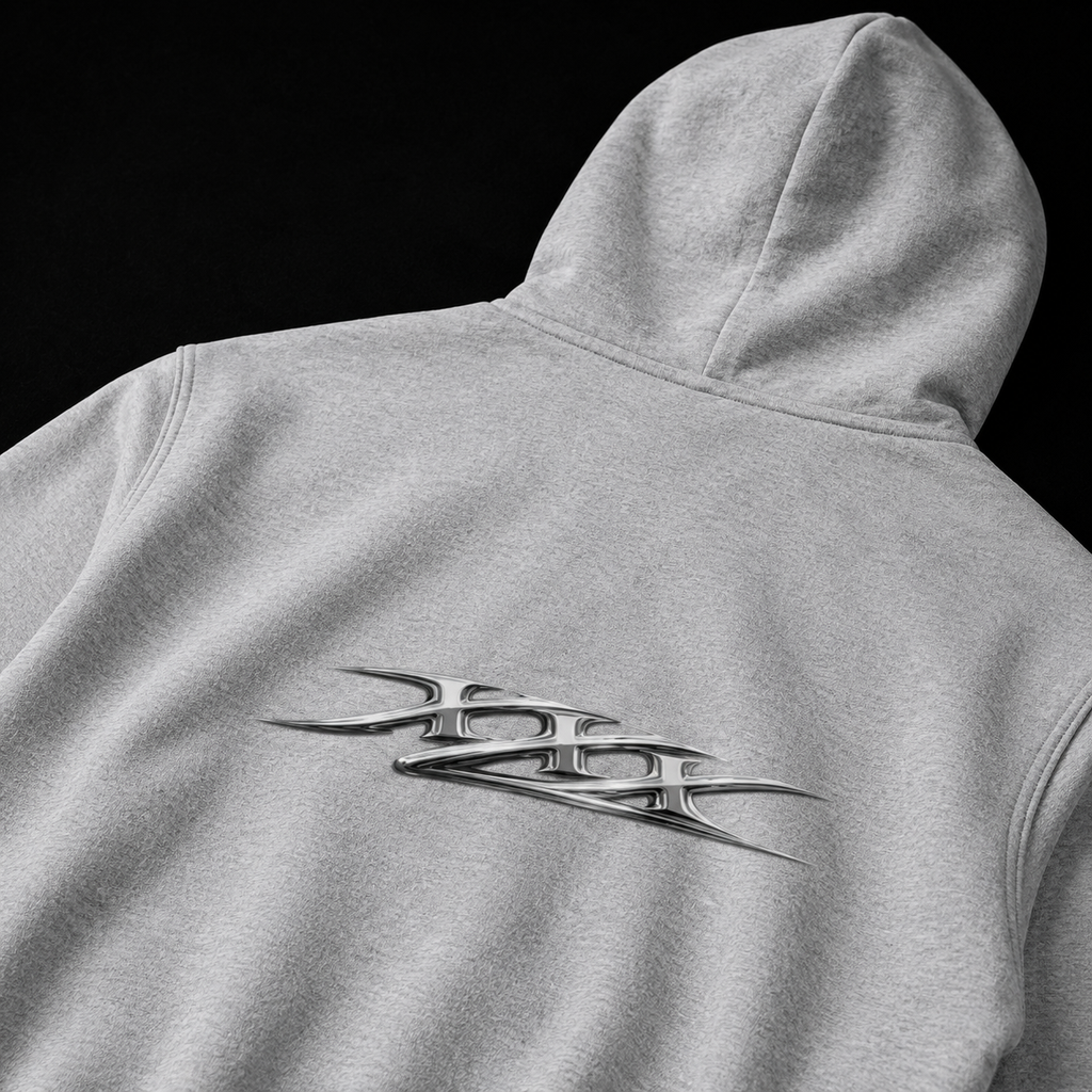 ESSENTIAL XXX HOODIE