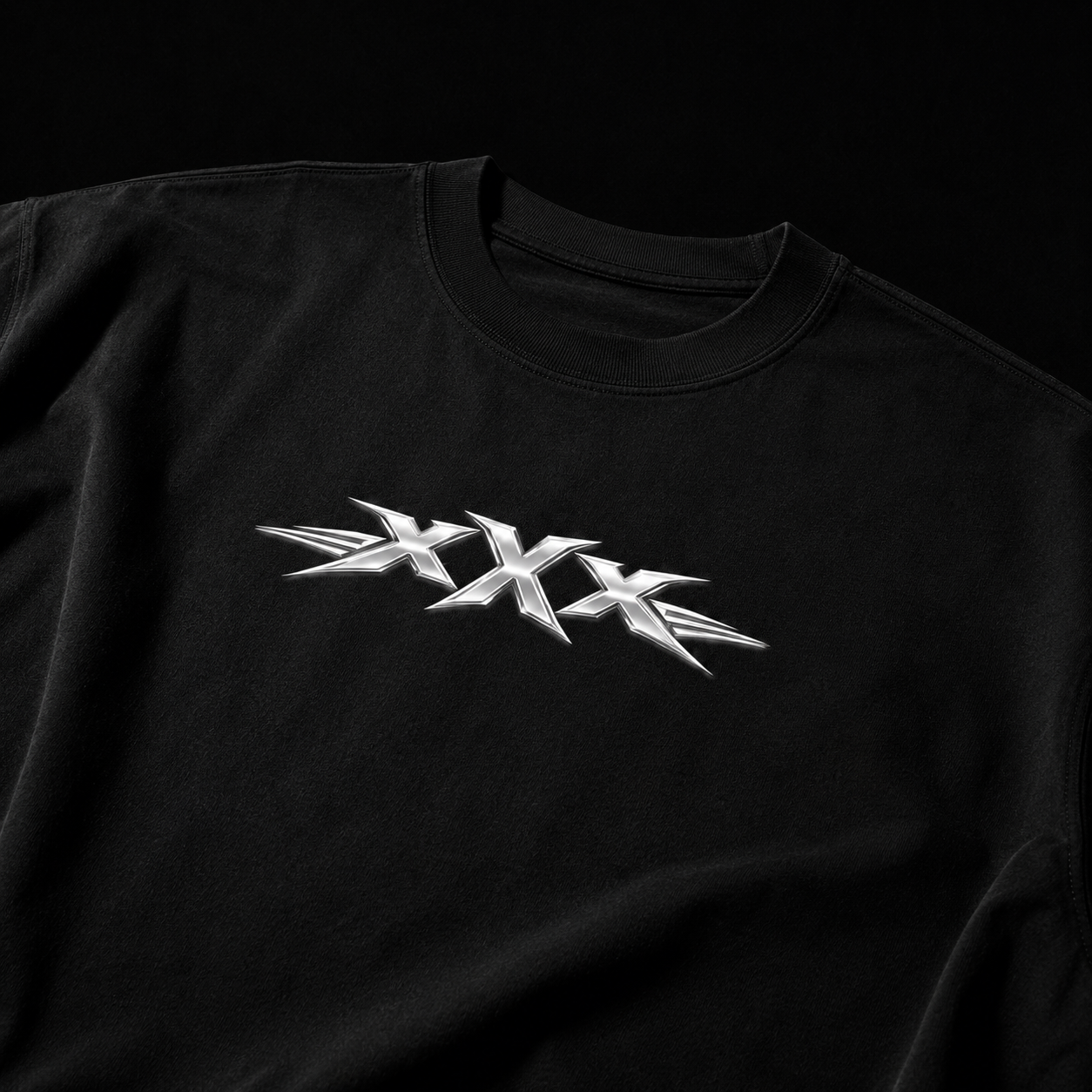 XXX SIGNATURE TEE