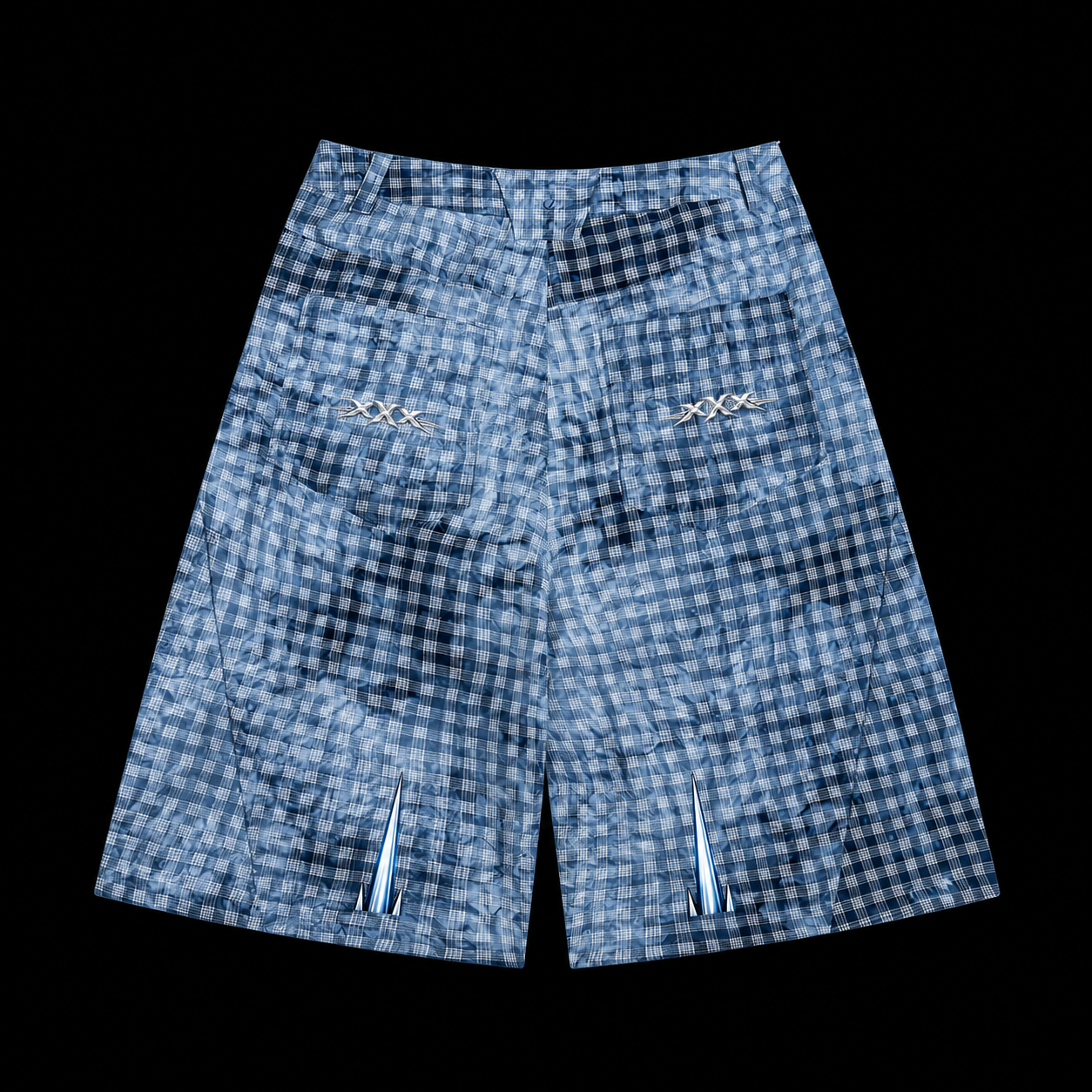XXX SUMMER SHORTS
