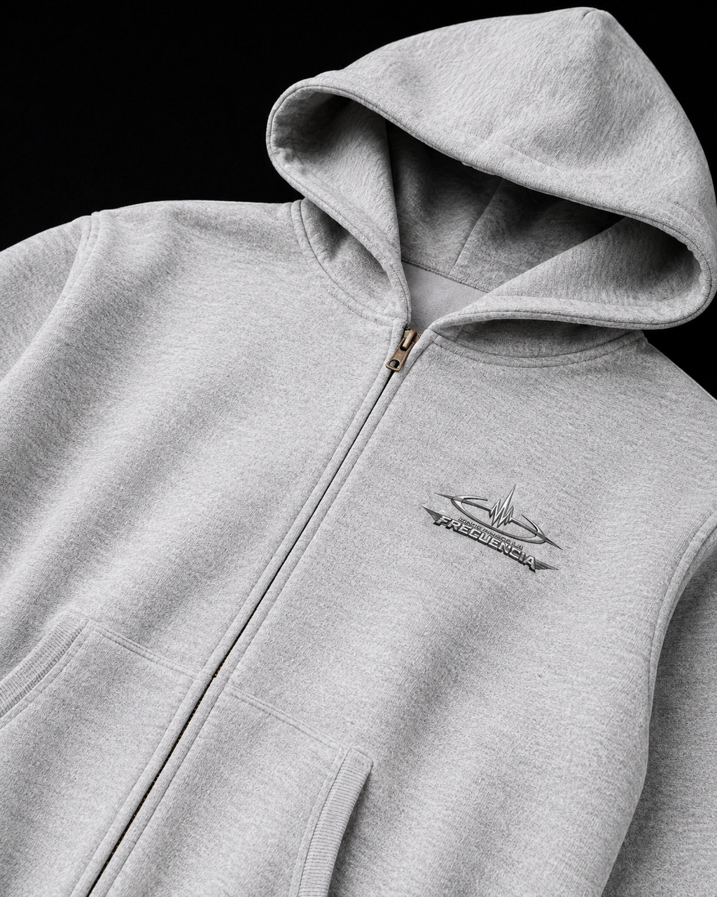 ESSENTIAL XXX HOODIE