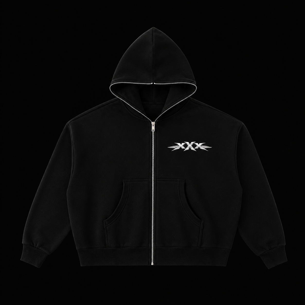 DNLF FULL-ZIP SPECIAL EDITION