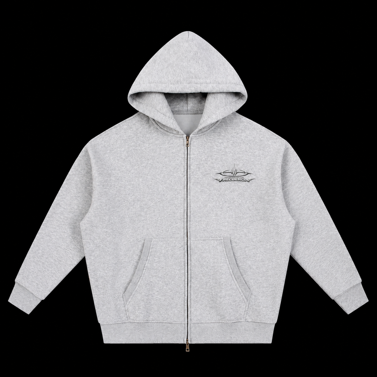 ESSENTIAL XXX HOODIE