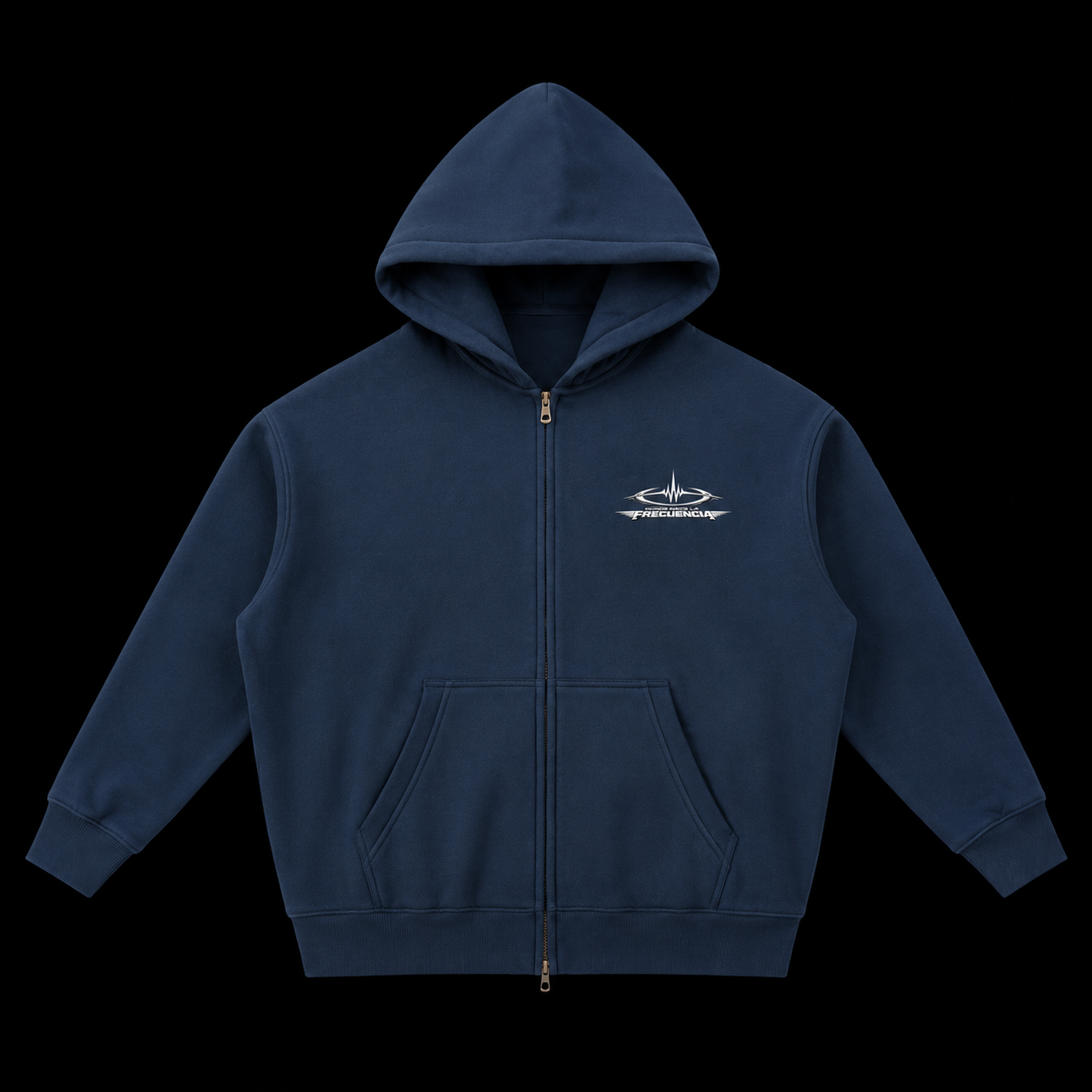 ESSENTIAL XXX HOODIE