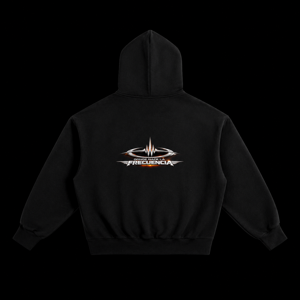 Heavyweight DNLF Hoodie