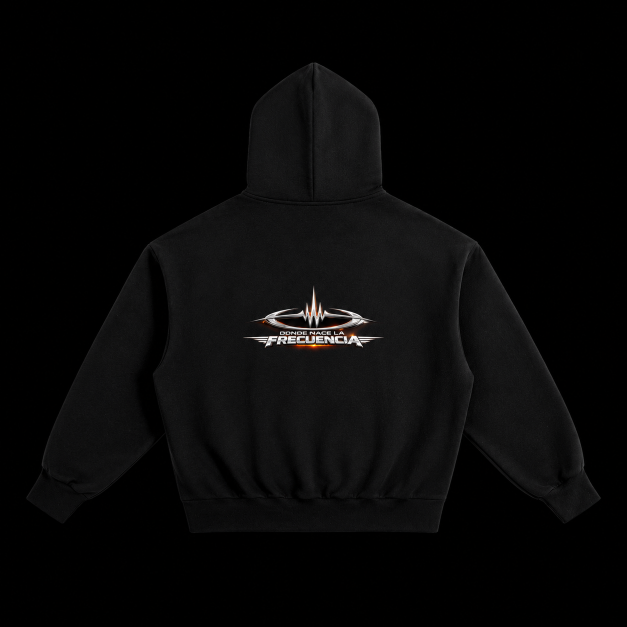 Heavyweight DNLF Hoodie