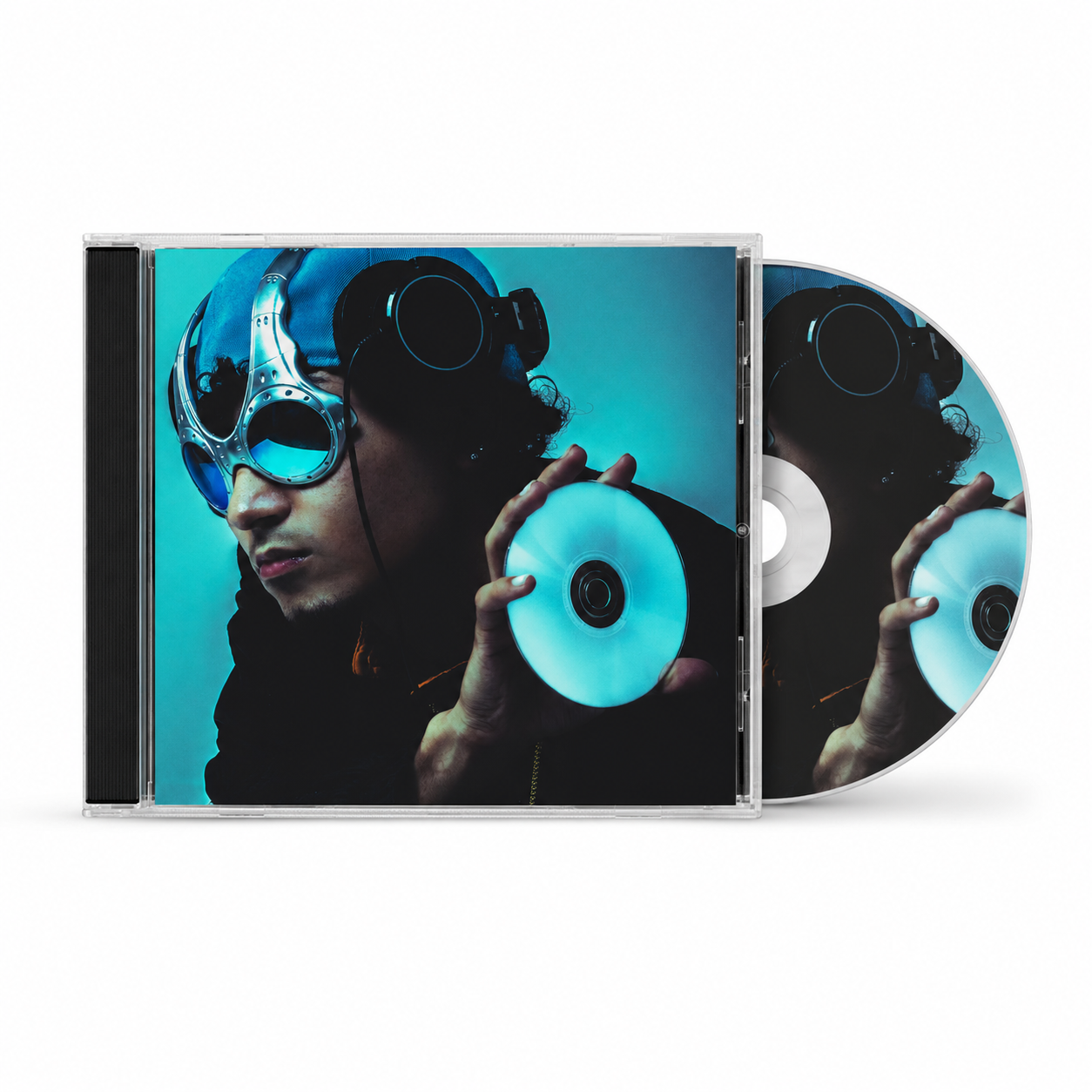CD