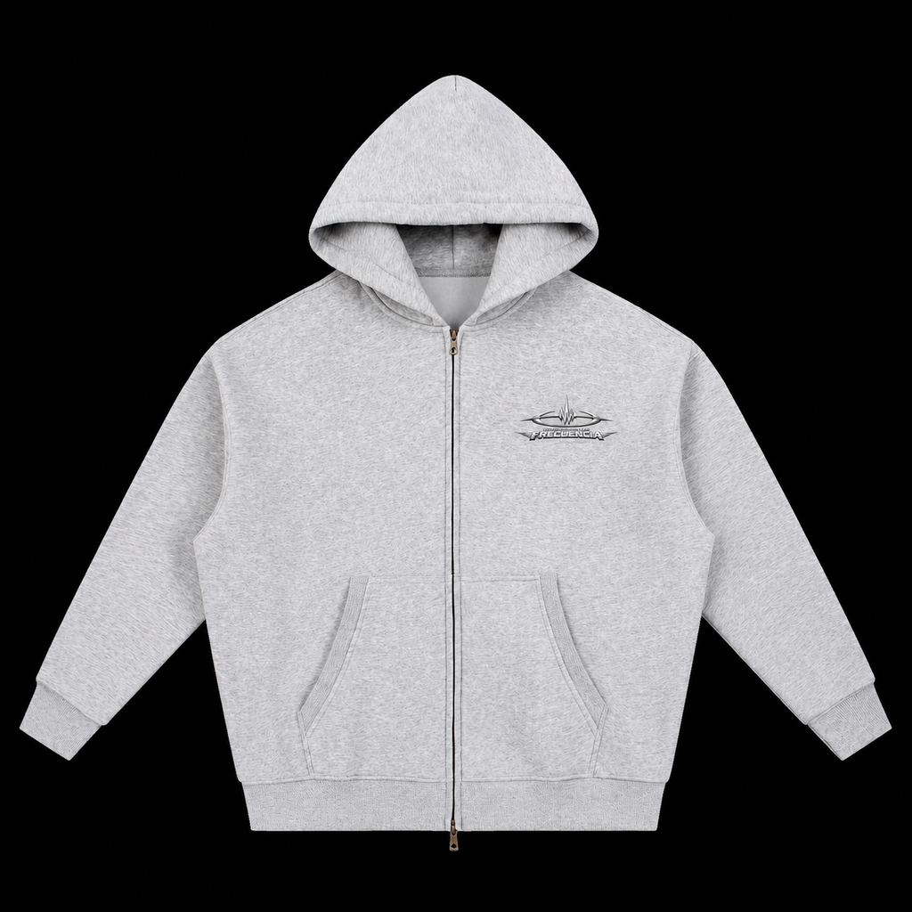ESSENTIAL XXX HOODIE