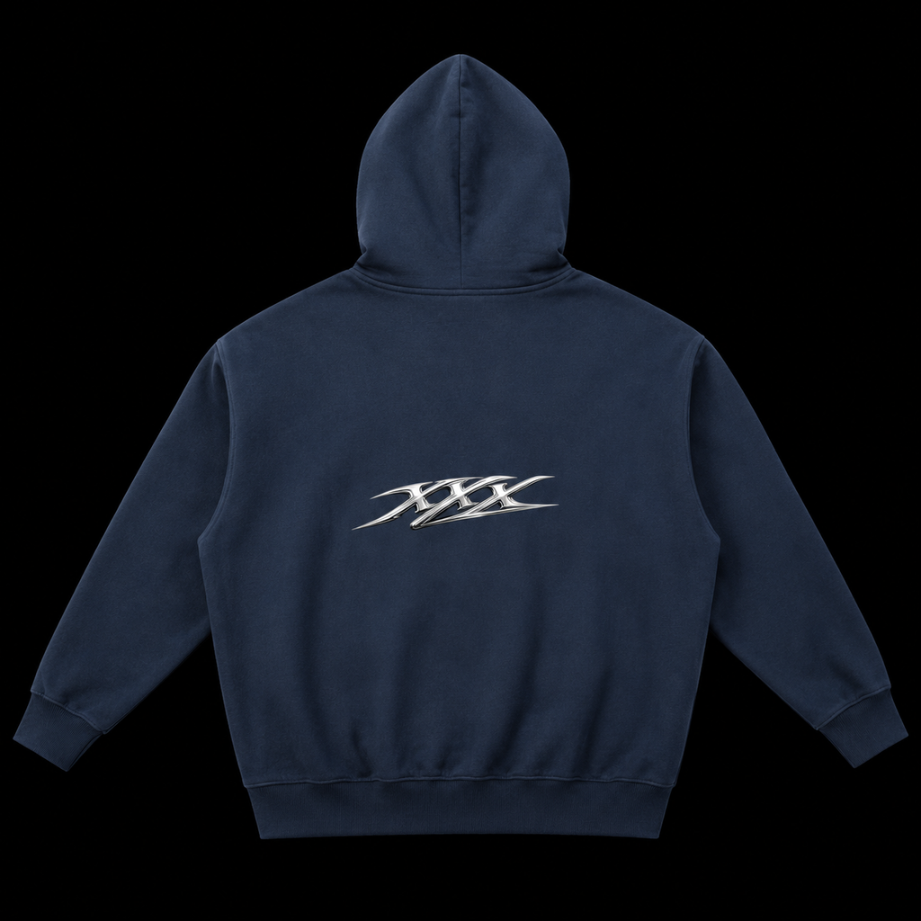 ESSENTIAL XXX HOODIE