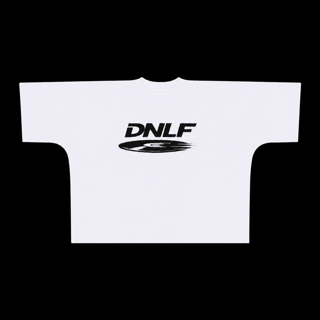 DNLF Oversized T-shirt