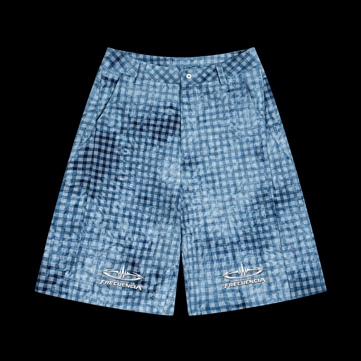 XXX SUMMER SHORTS