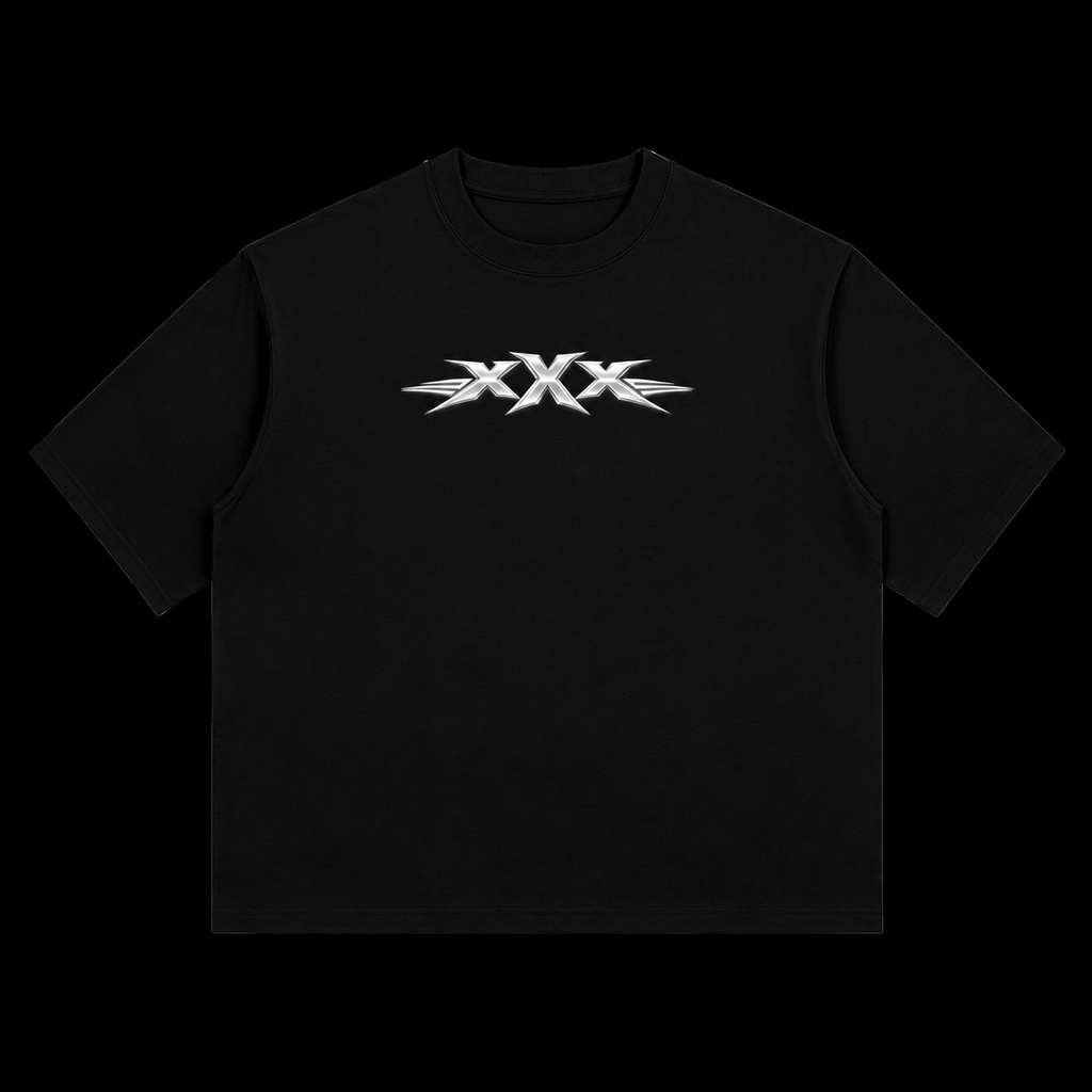 XXX SIGNATURE TEE