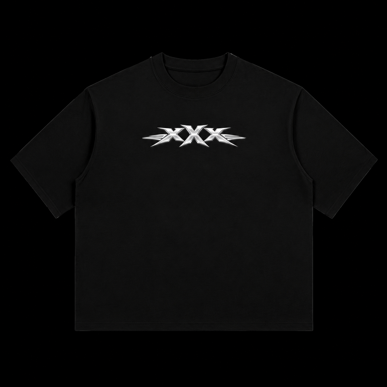 XXX SIGNATURE TEE
