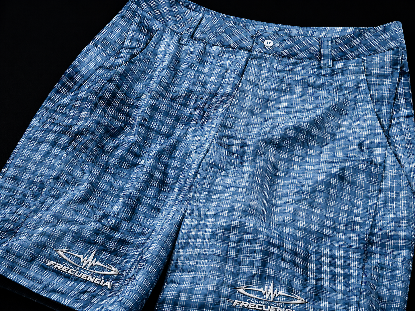 XXX SUMMER SHORTS