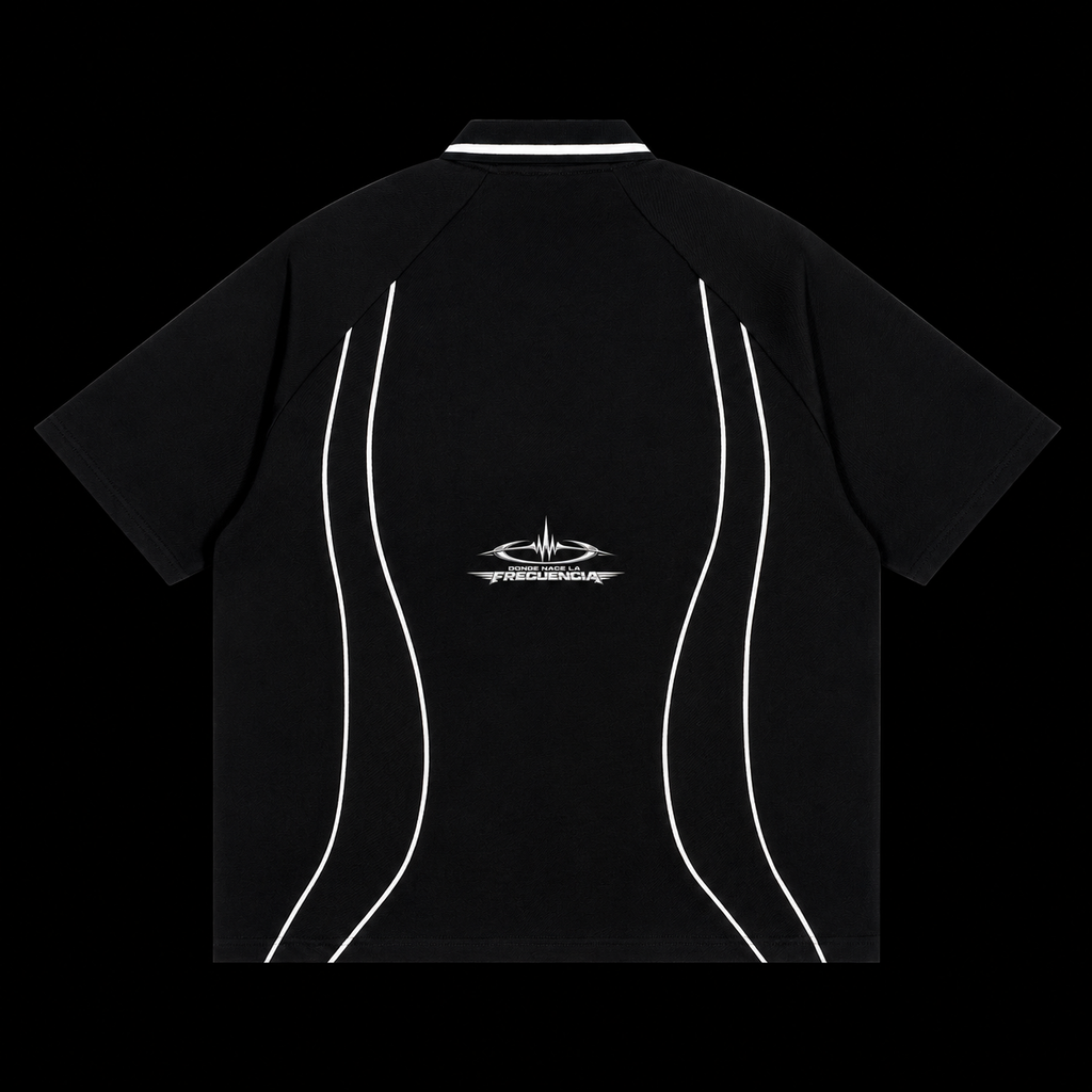 DNLF TRACK POLO