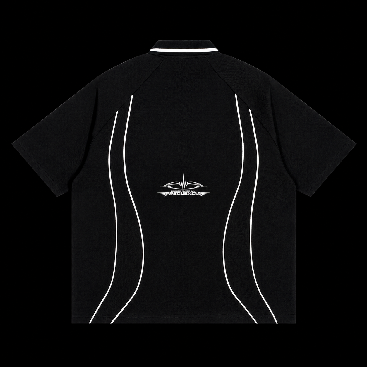 DNLF TRACK POLO