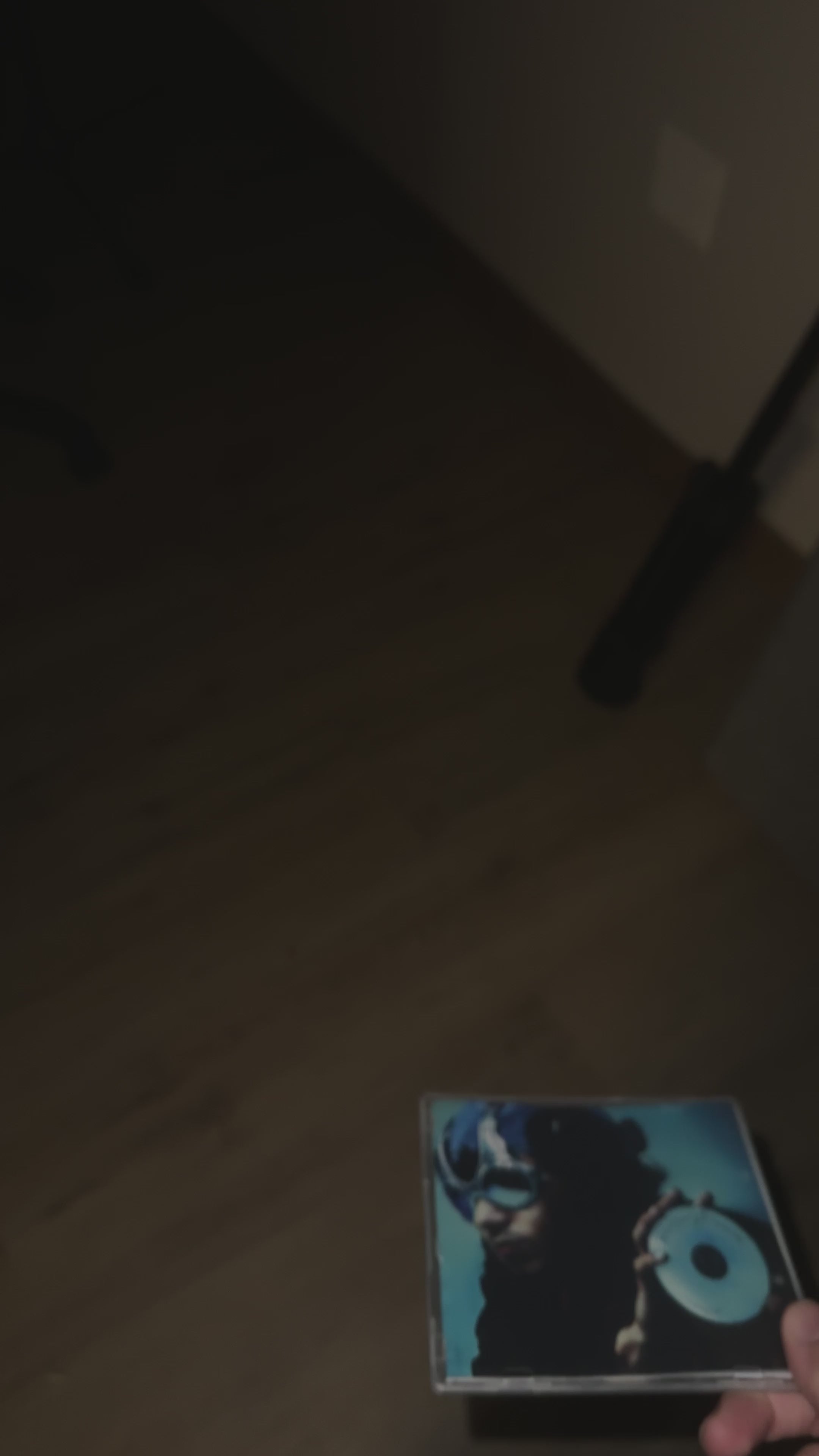 CD
